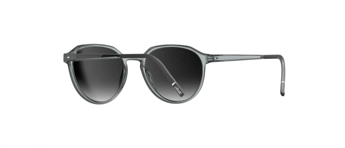 Silhouette Parlee 4090 Sunglasses - view 19
